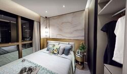One Holland Village Residences (D10), Apartment #597520401